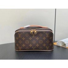 LOUIS VUITTON TOILETRY BAG M11750 2024