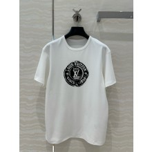 LOUIS VUITTON Tee-shirt LV Stamp 1AHIZ6 2025