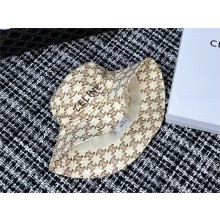 celine Triomphe bucket hat 04 2024