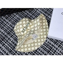 celine Triomphe bucket hat 05 2024