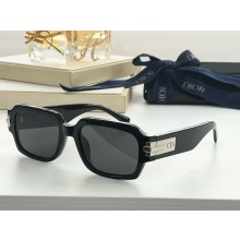 DIOR BLACKSUIT XL S1I SUNGLASSES 01 2024