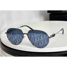 DIOR LINK A1U SUNGLASSES 01 2024