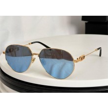 DIOR LINK A1U SUNGLASSES 04 2024