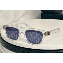 DIOR CD ICON S3F SUNGLASSES 02 2024