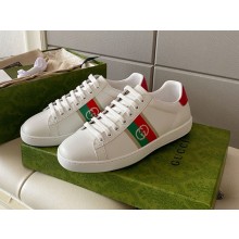 Gucci lover's Ace sneaker with Interlocking G 645767 2021
