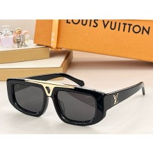 Louis Vuitton Sunglasses Z1951U 2024