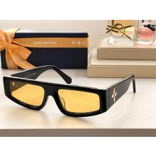 Louis Vuitton Sunglasses Z2611W-01 2024