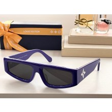 Louis Vuitton Sunglasses Z2611W-02 2024