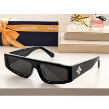 Louis Vuitton Sunglasses Z2611W-03 2024