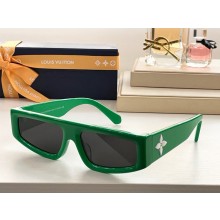 Louis Vuitton Sunglasses Z2611W-05 2024
