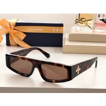 Louis Vuitton Sunglasses Z2611W-06 2024