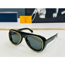 Louis Vuitton Sunglasses Z2445-01 2024