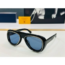 Louis Vuitton Sunglasses Z2445-02 2024