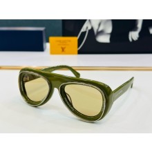 Louis Vuitton Sunglasses Z2445-04 2024
