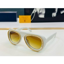Louis Vuitton Sunglasses Z2445-05 2024
