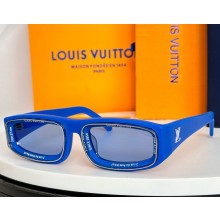 Louis Vuitton Sunglasses Z2388E-01 2024