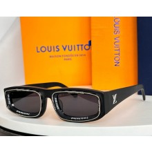Louis Vuitton Sunglasses Z2388E-04 2024