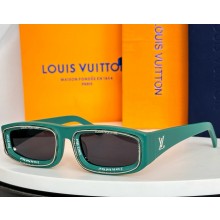 Louis Vuitton Sunglasses Z2388E-05 2024