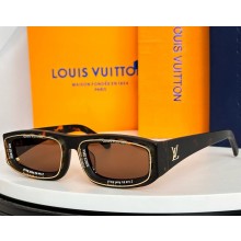 Louis Vuitton Sunglasses Z2388E-06 2024
