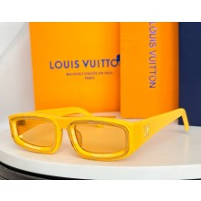 Louis Vuitton Sunglasses Z2388E-07 2024