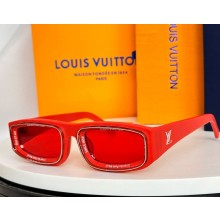 Louis Vuitton Sunglasses Z2388E-08 2024