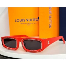 Louis Vuitton Sunglasses Z2388E-09 2024
