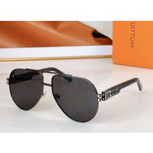 Louis Vuitton Sunglasses Z2017U 04 2024