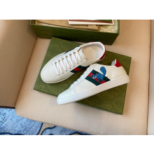 Gucci lover's Freya Hartas Ace sneaker 2021