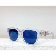 Dior Sunglasses Dior Oblique S1F-02 2024