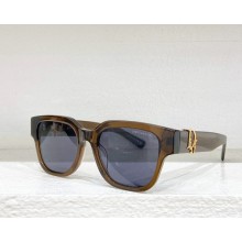 Dior Sunglasses Dior Oblique S1F-04 2024
