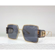 Dior Sunglasses 30Montaigne S4U-04 2024