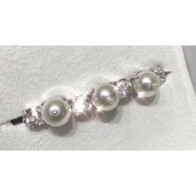 Simone Rocha Pearl Hair Barrette 01 2018