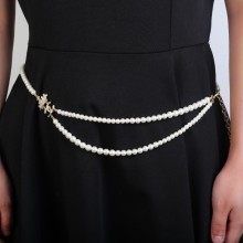chanel belt chain 07 2023