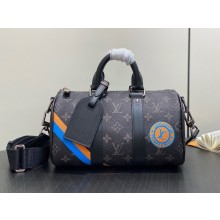 LOUIS VUITTON Keepall Bandoulière 25 Mon Monogram P01942 2025