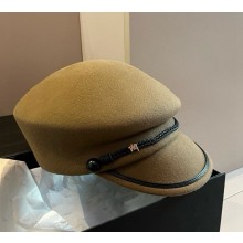 Dior Wool hat 1402-2024