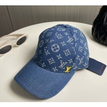 Louis Vuitton Baseball Cap 1401-2024