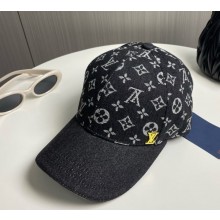 Louis Vuitton Baseball Cap 1402-2024
