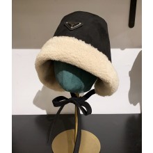Prada fisherman hat 1407-2024