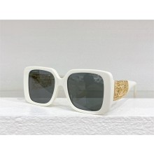 chanel Square Sunglasses A71660 01 2024