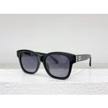 chanel Rectangle Sunglasses A71494 01 2024