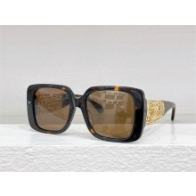 chanel Square Sunglasses A71660 02 2024
