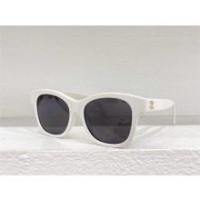 chanel Rectangle Sunglasses A71494 03 2024