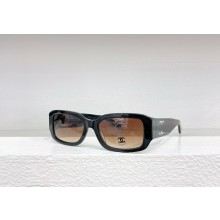chanel Rectangle Sunglasses A71632 04 2024