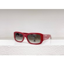 chanel Rectangle Sunglasses A71632 05 2024