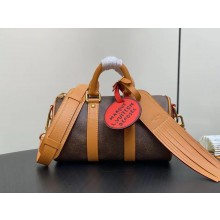 LOUIS VUITTON Keepall Bandoulière 25 M11542 2024