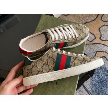 Gucci lover's Ace GG Supreme sneaker with bees 550051 2021