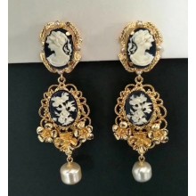 Dolce & Gabbana Earrings 07 2018