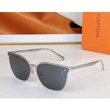 Louis Vuitton Sunglasses Z2478U-02 2024