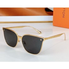 Louis Vuitton Sunglasses Z2478U-03 2024