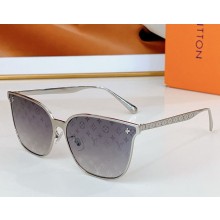 Louis Vuitton Sunglasses Z2478U-05 2024